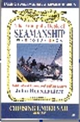 Annapolis Book Of Seamanship - Vol. 1 - Cruising Under Sail [1987]