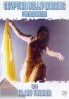 Egyptian Belly Dancing For Beginners With Hilary Thacker