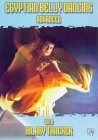 Egyptian Belly Dancing - Advanced - With Hilary Thacker