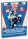 Evel Knievel's Spectacular Jumps
