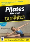 Pilates Workout For Dummies [2001]