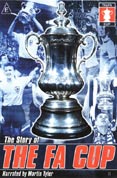 The Story Of The FA Cup