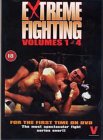 Extreme Fighting Vol. 1-4 [1997]