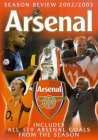 Arsenal - Season Review 2002 / 2003