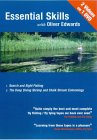 Essential Skills With Oliver Edwards - Search And Sight Fishing / Deep Diving And Chalk Stream Entomology [2001]