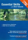 Essential Skills With Oliver Edwards - Fishing Dry Fly On A Chalk Stream / Mayfly Time On A Chalk Stream [2001]