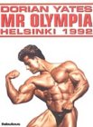 Dorian Yates - Mr Olympia - Helsinki 1992