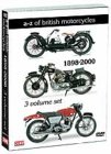 A To Z Of British Motorcycles [2000]