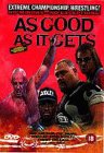 ECW - As Good As It Gets [2003]