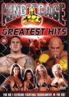 King Of The Cage - Greatest Hits [2001]