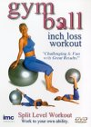 Gym Ball - Inch Loss Workout [2002]
