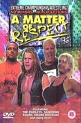 ECW - A Matter Of Respect 96 [1996]