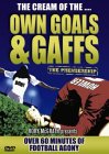 Own Goals And Gaffs - The Premiership [2002]