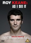 Roy Keane : As I See It [2002]