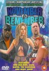 ECW - November To Remember '96 [1996]