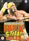 WWE - Hollywood Hulk Hogan - Hulk Still Rules [2002]