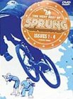 The Best Of Sprung [2002]