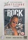 WWE - The Rock - Know Your Role [2002]