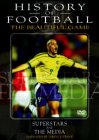 History of Football - Vol 5 - Superstars & The Media [2002]