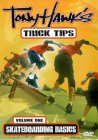 Tony Hawk's Trick Tips - Vol. 1 - Skateboarding Basics [2000]