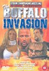 ECW - The Buffalo Invasion