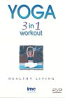 3 In 1 Yoga Workout [2002]