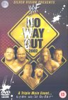 WWF - No Way Out [2002]
