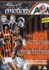 Milan AC - One Century Of Emotions