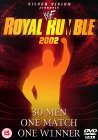 WWF - Royal Rumble 2002