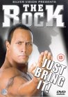 The Rock - Just Bring It! [2001]