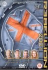 WWF - Rebellion 2001