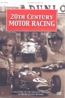 20th Century Motor Racing