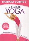 Barbara Currie - Seven Secrets Of Yoga [2001]