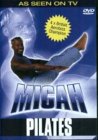 Micah Bo - Pilates