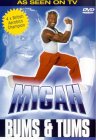 Micah Bo - Bums And Tums