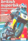 British Superbike Review 2001