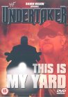 WWF - Undertaker - This Is My Yard [2001]