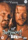 WWF - Judgement Day [2001]