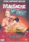 ECW - Massacre Of 34th Street