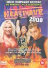 ECW - Heatwave 2000