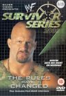 WWF - Survivor Series 2000 [2001]