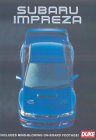 The Subaru Impreza Story [2000]