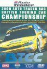 British Touring Car Review 2000