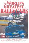 The World's Greatest Rally Cars [2001]