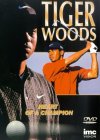 Tiger Woods - Heart Of A Champion [1998]