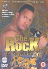 WWF - The Rock - The People's Champ [1999]