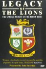 Legacy Of The Lions [1999]