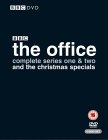 The Office: Complete Box Set (Series 1 - 2 plus Christmas Specials)