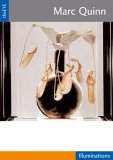 The Eye - Marc Quinn