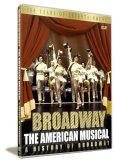 The History Of Broadway